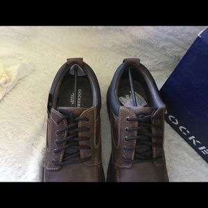 dockers overton shoes